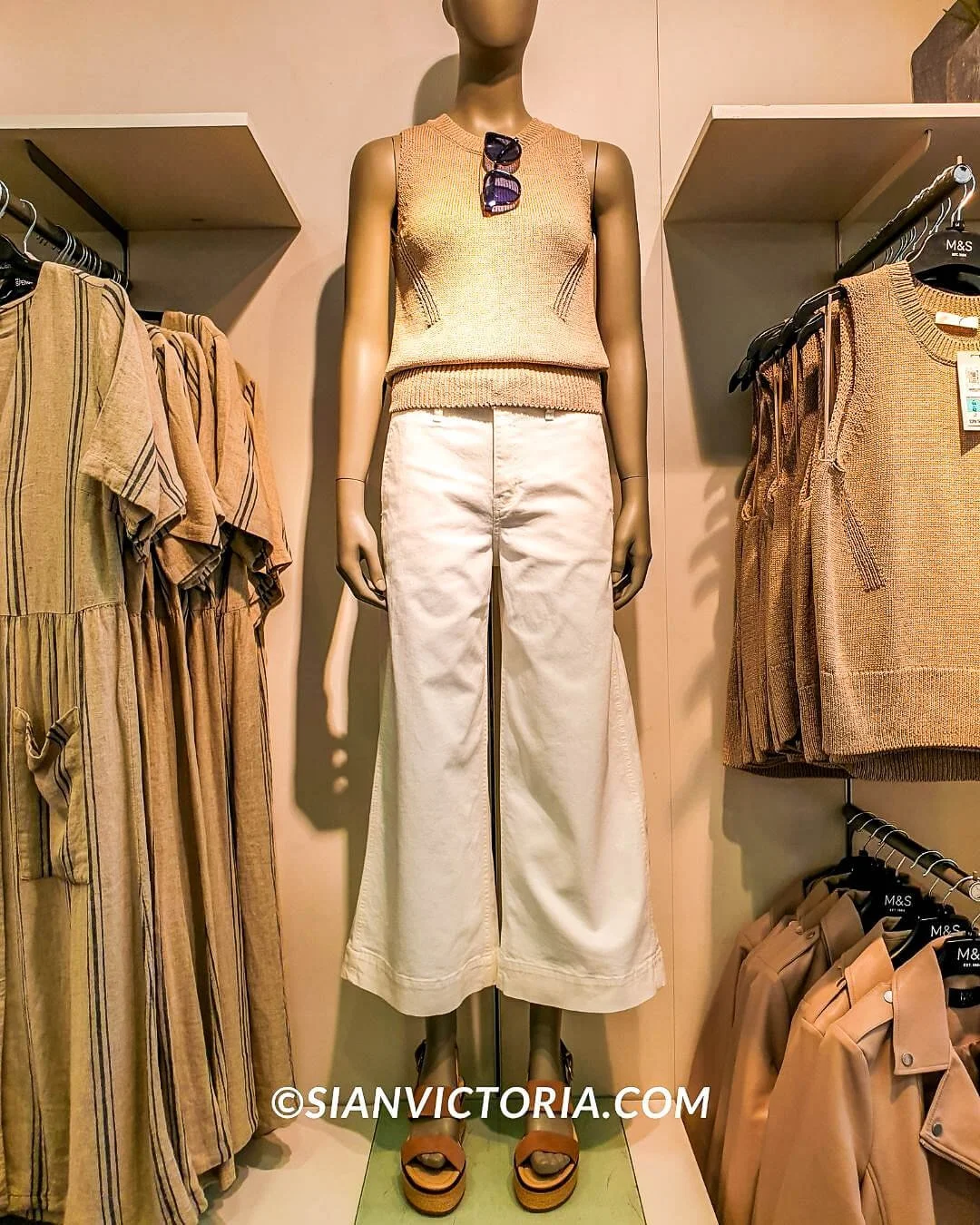 M and s women 2025 clothes